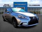 2014 Lexus IS 350 Base (A6)