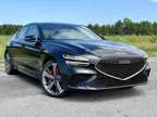 2025 Genesis G70 2.5T AWD