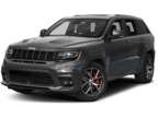 2018 Jeep Grand Cherokee Trackhawk 4x4