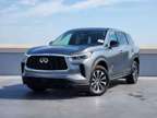 2024 Infiniti QX60 PURE