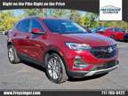 2023 Buick Encore GX Essence AWD