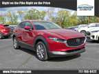 2023 Mazda CX-30 2.5 S Premium