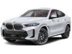 2025 BMW X6 xDrive40i