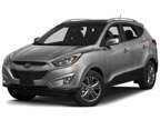 2015 Hyundai Tucson SE