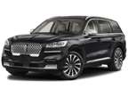 2020 Lincoln Aviator Black Label Grand Touring