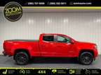 2015 Chevrolet Colorado 4WD Z71