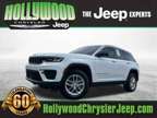 2024 Jeep Grand Cherokee Laredo X