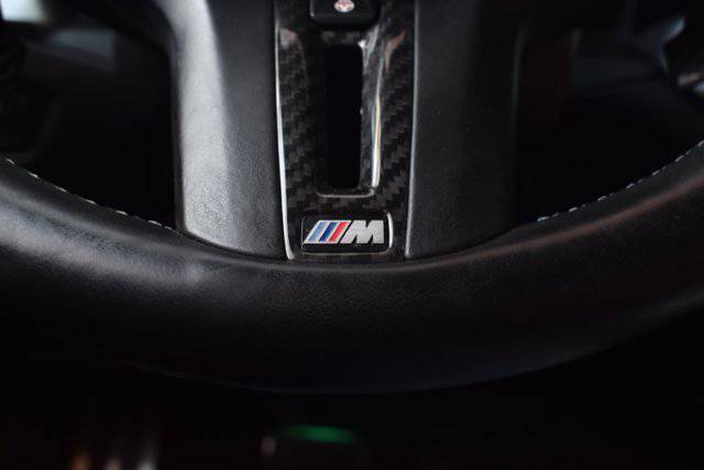 2021 BMW M3 Competition