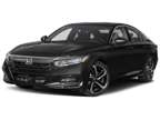 2019 Honda Accord Sport 1.5T