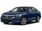 2020 Volkswagen Passat 2.0T SEL