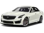 2017 Cadillac CTS-V Base