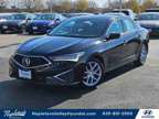 2021 Acura ILX Standard