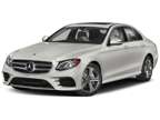 2020 Mercedes-Benz E-Class E 350