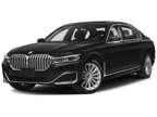 2021 BMW 7 Series 745e xDrive