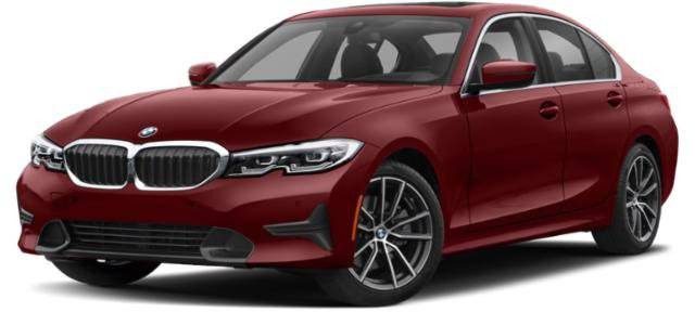 2020 BMW 3 Series 330i