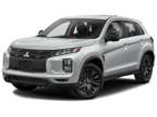 2023 Mitsubishi Outlander Sport LE