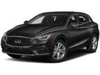 2018 Infiniti QX30 Premium