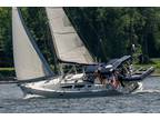 2005 Jeanneau Sun Odyssey 35 Boat for Sale