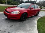 Pre-Owned 2008 Chevrolet Impala LS