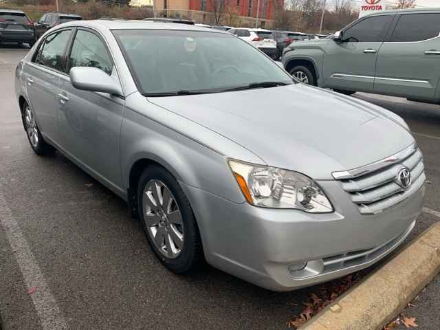 2006 Toyota Avalon XLS