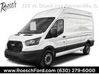 2024 Ford Transit-350 Base