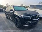 2022 Acura MDX 3.5L