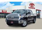 2016 Toyota Tundra