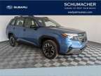 2025 Subaru Forester Base