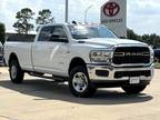 used 2022 Ram 3500 Big Horn 4D Crew Cab