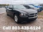 2013 Dodge Charger SE