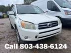 2007 Toyota RAV4 Limited