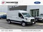 2024 Ford Transit-250 Base w/Adaptive Cruise Control + 360 Camera