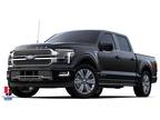 new 2024 Ford F-150 Platinum