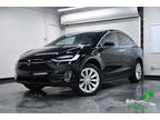 2016 Tesla Model X 90D