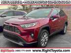 2020 Toyota RAV4 Limited