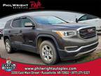 2019 GMC Acadia SLE-1