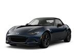 2024 Mazda MX-5 Miata Club