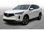 2024NewAcuraNewRDXNewSH-AWD