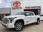 2025 Toyota Tundra 1794