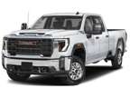 2025NewGMCNewSierra 2500HD