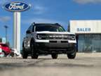 2024NewFordNewBronco SportNew4x4