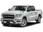 2021UsedRamUsed1500Used4x4 Crew Cab 57 Box