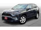 2021UsedToyotaUsedRAV4UsedAWD (GS)