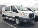 2022 Ford Transit-250 Base