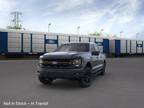 2024 Ford F-150 Tremor 401A