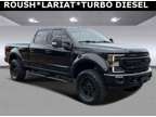 2020 Ford F-250SD Lariat ROUSH