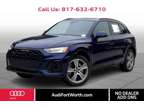 2025NewAudiNewQ5New45 TFSI quattro