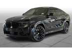 2025NewBMWNewX6NewSports Activity Coupe