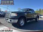 2008 Ford F-150 Lariat