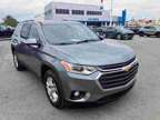 2021UsedChevroletUsedTraverseUsedAWD 4dr